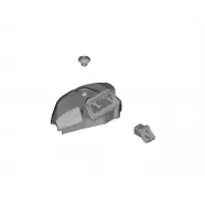 Shimano      Cover Unit Sl-m9100-  Cykelreservedele