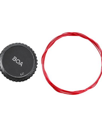 Shimano Rc902 Boa Li2 Kit Venstre Rød