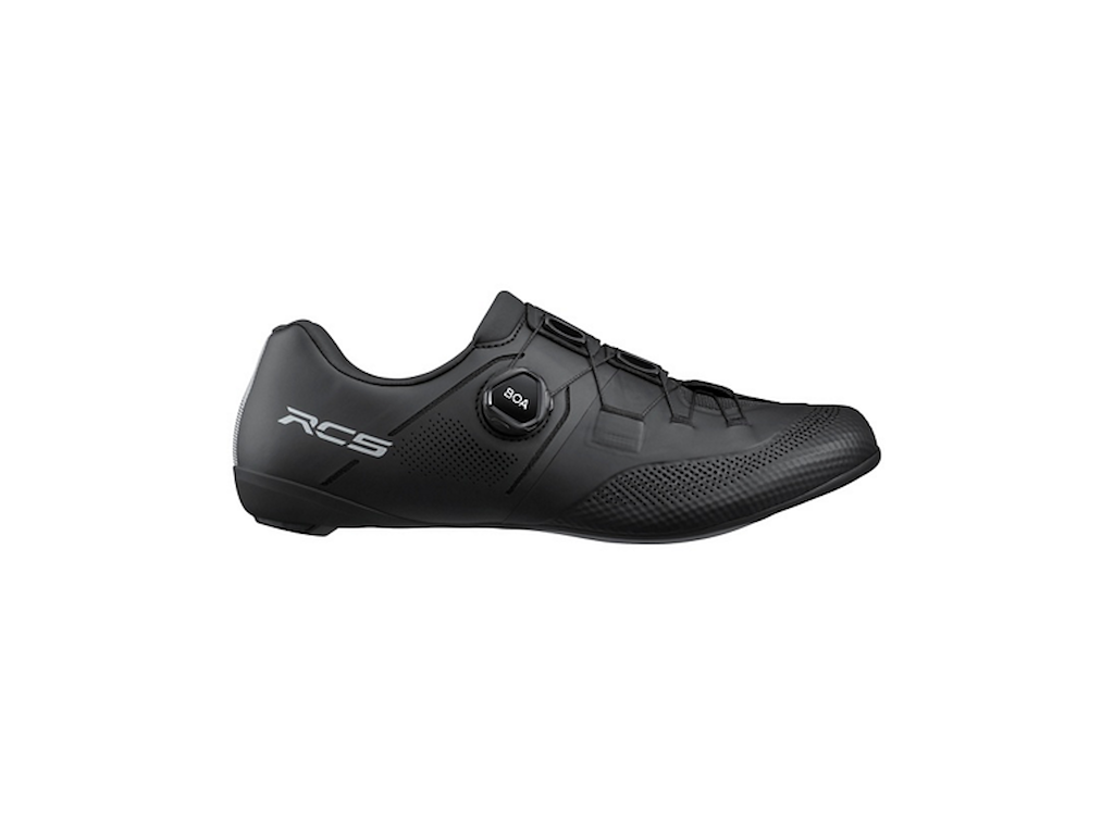 Shimano Rc503 Cykelsko Road Rc5 Bred Model Sort Str  43