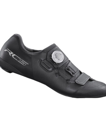 Shimano Rc502 Cykelsko Road Rc5 Dame Sort Str  39