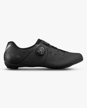 Shimano Rc302 Cykelsko Road Rc3 Dame Sort Str  42