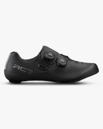 Shimano Rc703 Cykelsko Road Rc7 Dame Sort Str  42