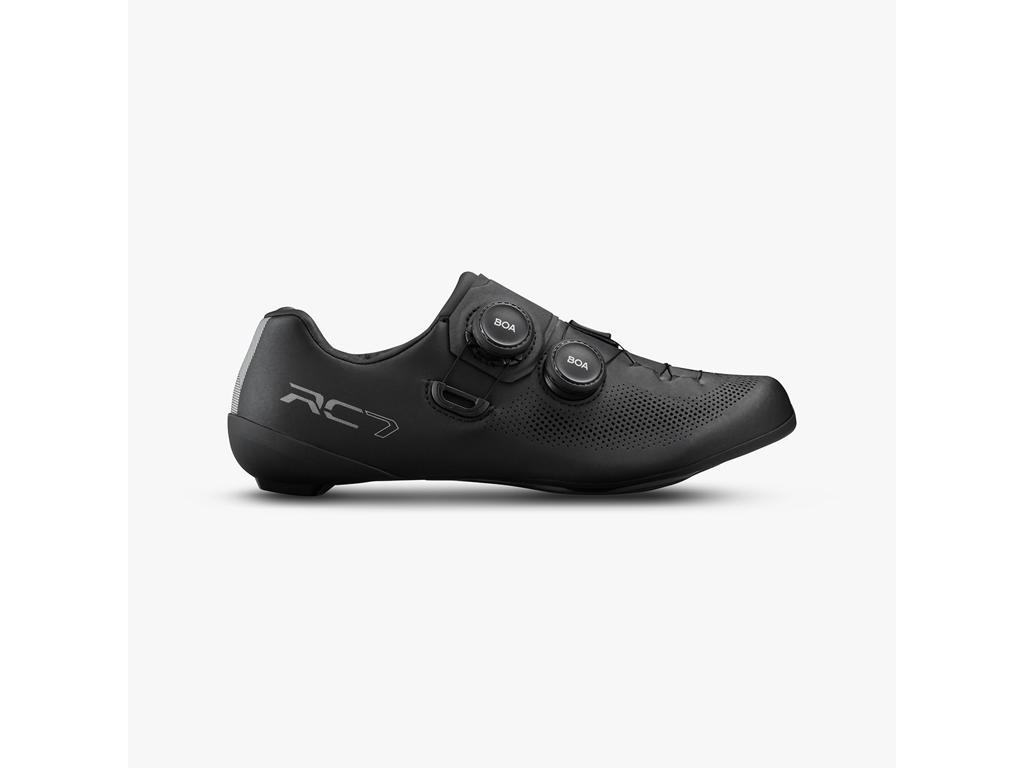 Shimano Rc703 Cykelsko Road Rc7 Dame Sort Str 42