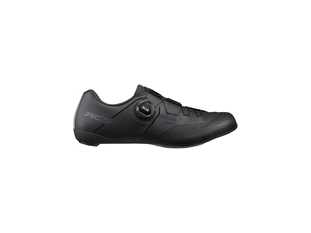 Shimano Rc503 Cykelsko Road Rc5 Dame Sort Str  41