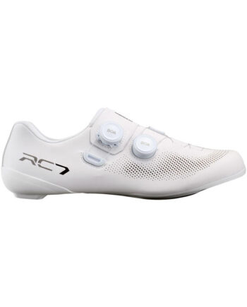Shimano Rc703 Cykelsko Road Rc7 Hvid Str  46