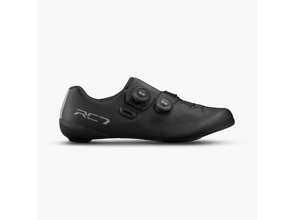 Shimano Rc703 Cykelsko Road Rc7 Sort Str 40