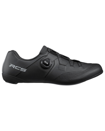 Shimano Rc503 Cykelsko Road Rc5 Sort Str  43
