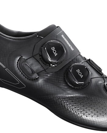 Shimano Rc702 Lvg Spd-sl Race Sko Sort