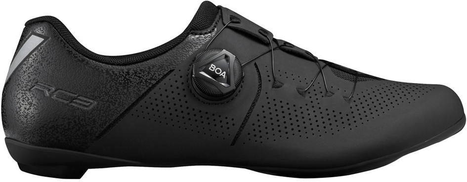 Shimano Rc302 Spd-sl Race Dame Sko Black