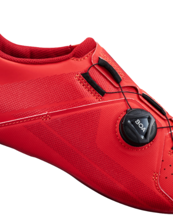 Shimano Rc300 Spd-sl Race Sko Rød