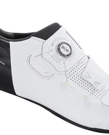 Shimano Rc502 Spd-sl Race Sko Sort Hvid