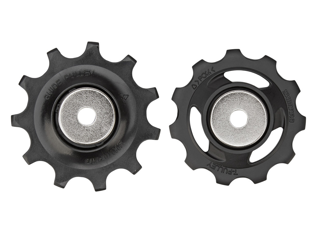 Shimano 105 Rd-r7000 Pulleyhjul Sæt   Stk  11 Tands