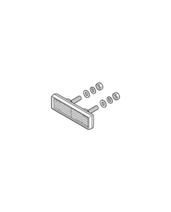 Shimano Reflekser   Stk  Til Pedaler Model Pd-m323