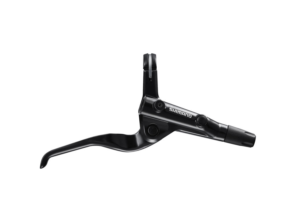 Shimano Road Bl-rs600 Bremsegreb Til Hydraulisk Skivebremse Bag Højre Sort