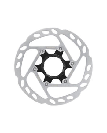 Shimano 105 Rotor For Skivebremser 140mm Til Center Lock Rt64-ss