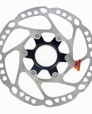 Shimano Rotor 160mm Center Lock
