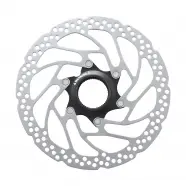 Shimano Rotor 180mm Center Lock Rt-em300 Cykel Bremseskive