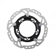 Shimano Rotor 160mm  -bolt Sm-rtc60     Lring Cykel Bremseskive