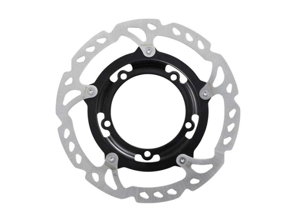 Shimano Rt-c60 Rotor 160mm Til Bolte Pcd 74mm