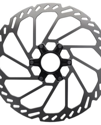 Shimano Rt-cl750 Bremseskive ø220mm Center Lock External