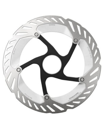 Shimano Rt-cl800-int Rotor Ice-tech Freeza 180mm Til Center Lock