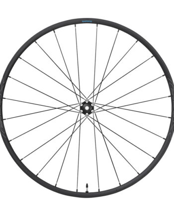 Shimano Rx-570 Gravel Forhjul 700c 29 Quot   -thru Tubeless