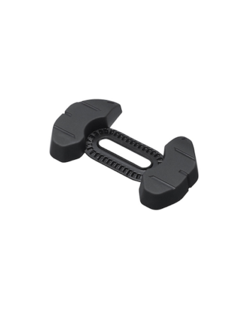 Shimano Rx910 Pontoon Klampeskåner Sort