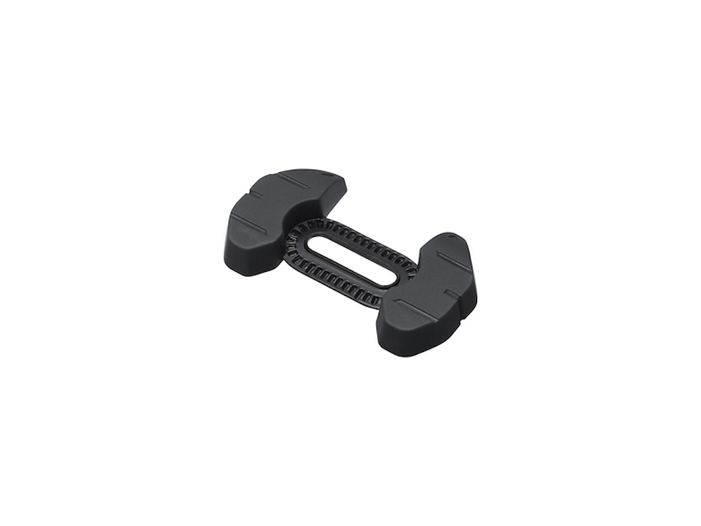 Shimano Rx910 Pontoon Klampeskåner Sort