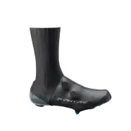 Shimano  -phyre Flash Shoe Cover Black   Cykelsko Overtræk