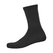Shimano  -phyre Flash Socks Black  -    Size 41-44  Cykelsko Overtræk