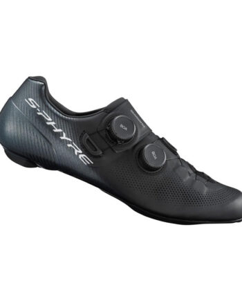 Shimano  -phyre Rc903 Cykelsko Road Sort Str  44