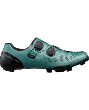 Shimano  -phyre  Rx910 Cykelsko Gravel Deep Sea Str  42