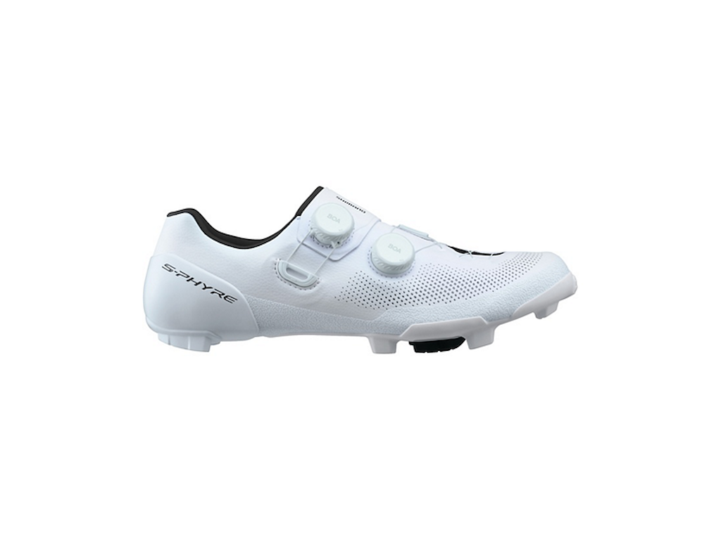 Shimano  -phyre  Rx910 Cykelsko Gravel Hvid Str  48