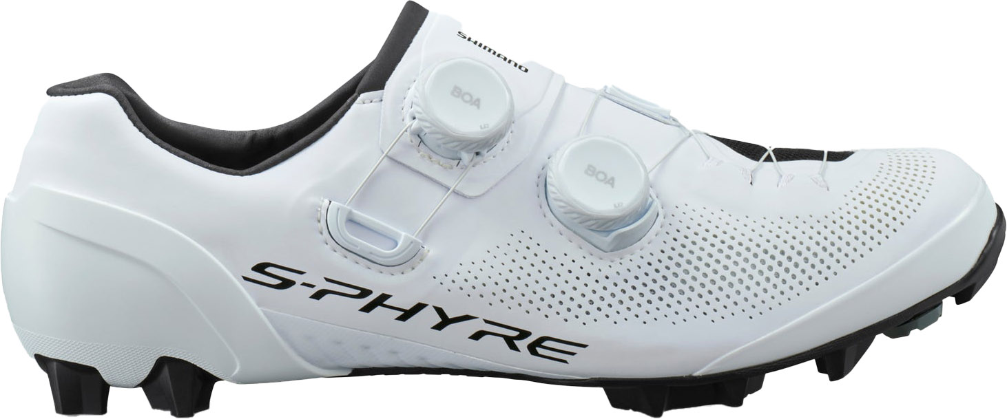 Shimano -phyre Sh-xc903 Mtb Sko Hvid