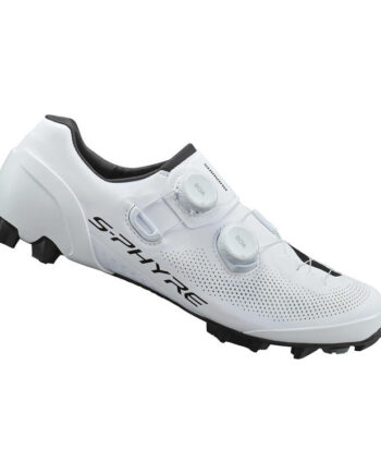 Shimano  -phyre Xc903 Cykelsko Mtb Xc9 Hvid Str  41