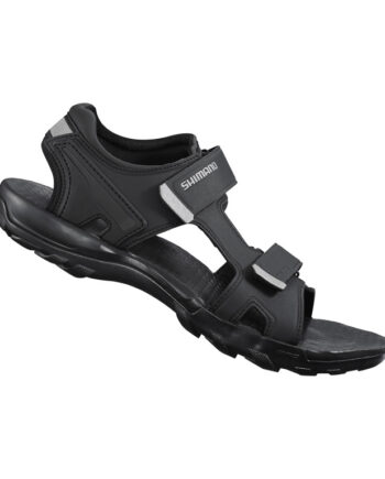 Shimano Sd501 Cykelsandaler Spd Sd5 Sort Str 46