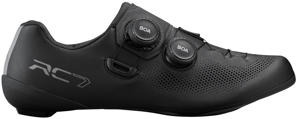 Shimano Sh-rc703 Dame Race Sko Black