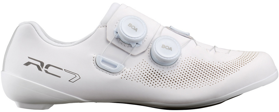 Shimano Sh-rc703 Dame Race Sko White