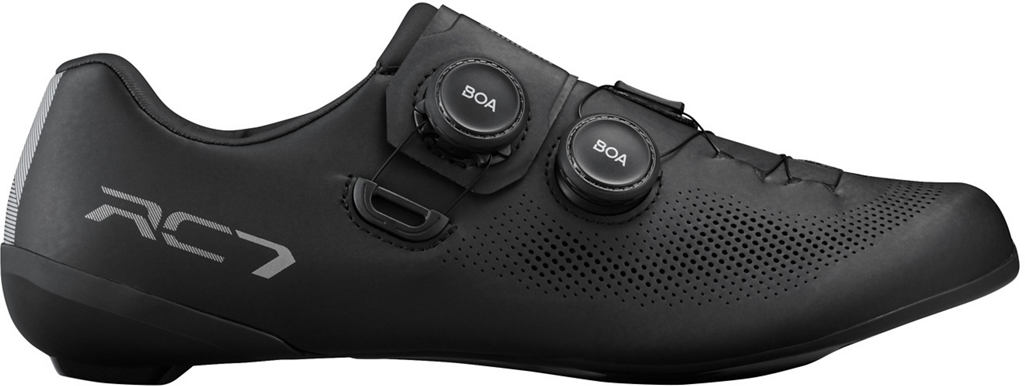 Shimano Sh-rc703 Spd-sl Race Black