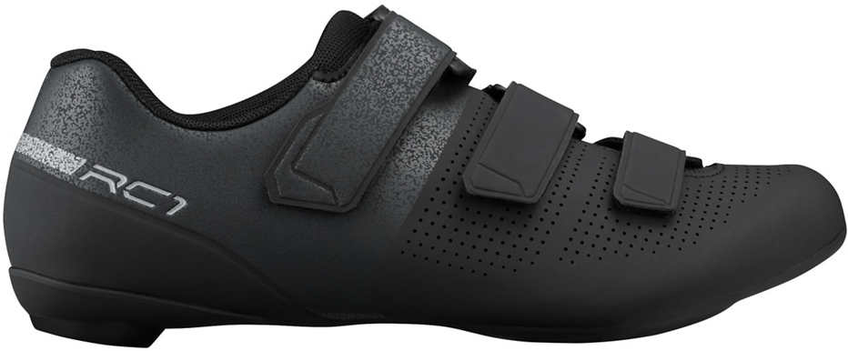 Shimano Sh-rc102 Spd-sl Race Dame Sko Black