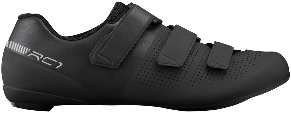 Shimano Sh-rc102 Spd-sl Race Sko Black