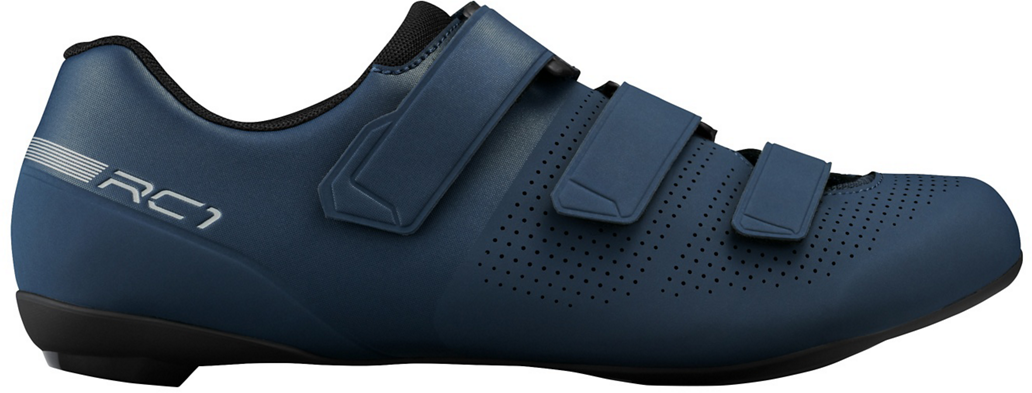 Shimano Sh-rc102 Spd-sl Race Sko Navy