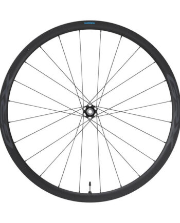 Shimano Shimano Grx Wh870-tl-f12-700c Baghjul