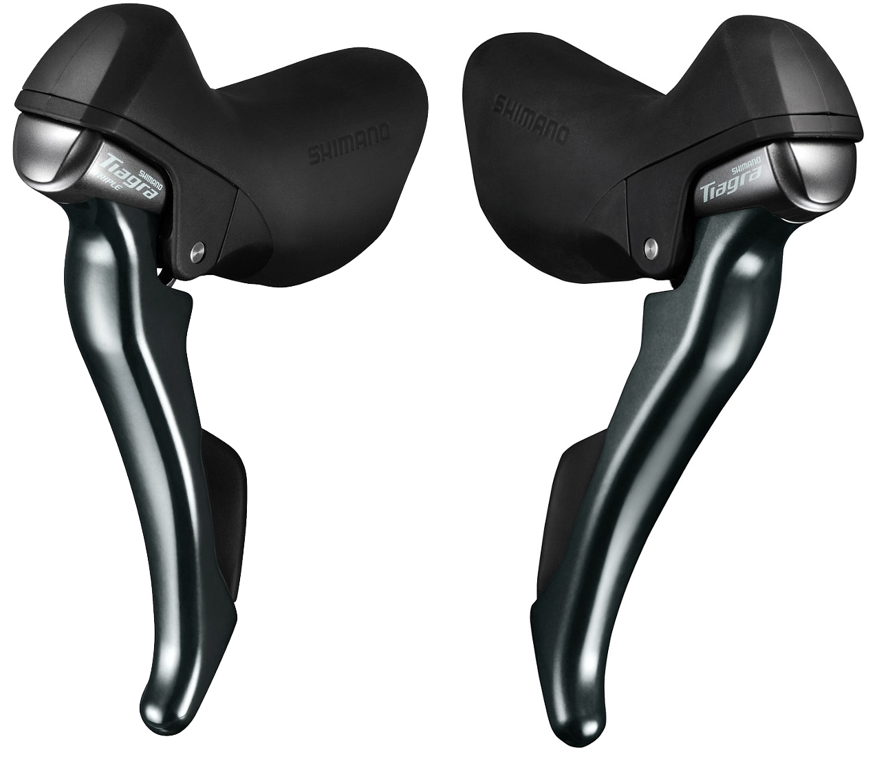 Shimano Skifte- Og Bremsegrebtiagra 4700