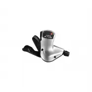 Shimano Skiftegreb Højre Sølv 8s Sl-s7000-  Alfine Cykel Gearskifte