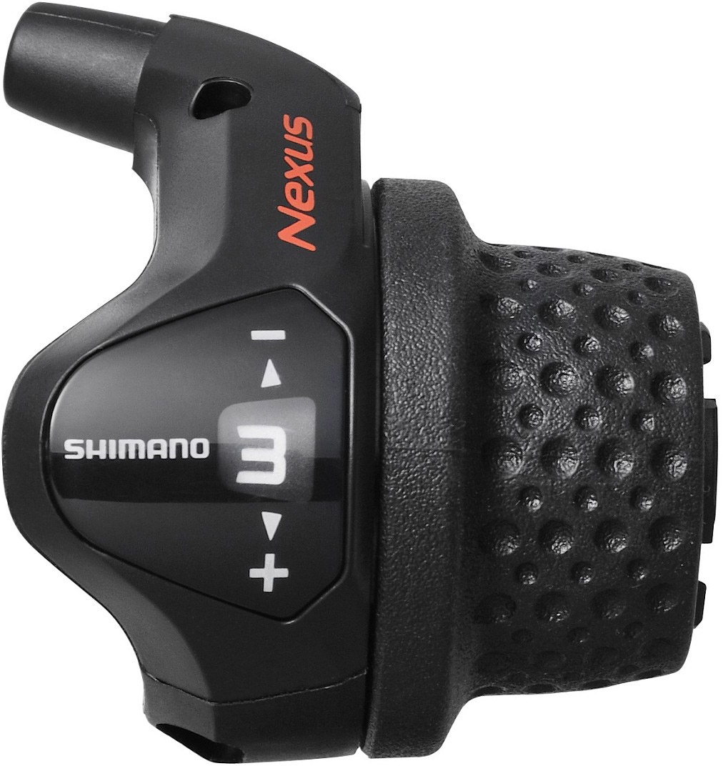 Shimano Skiftegreb Nexus Revoshift Sl-3s41e   Gear