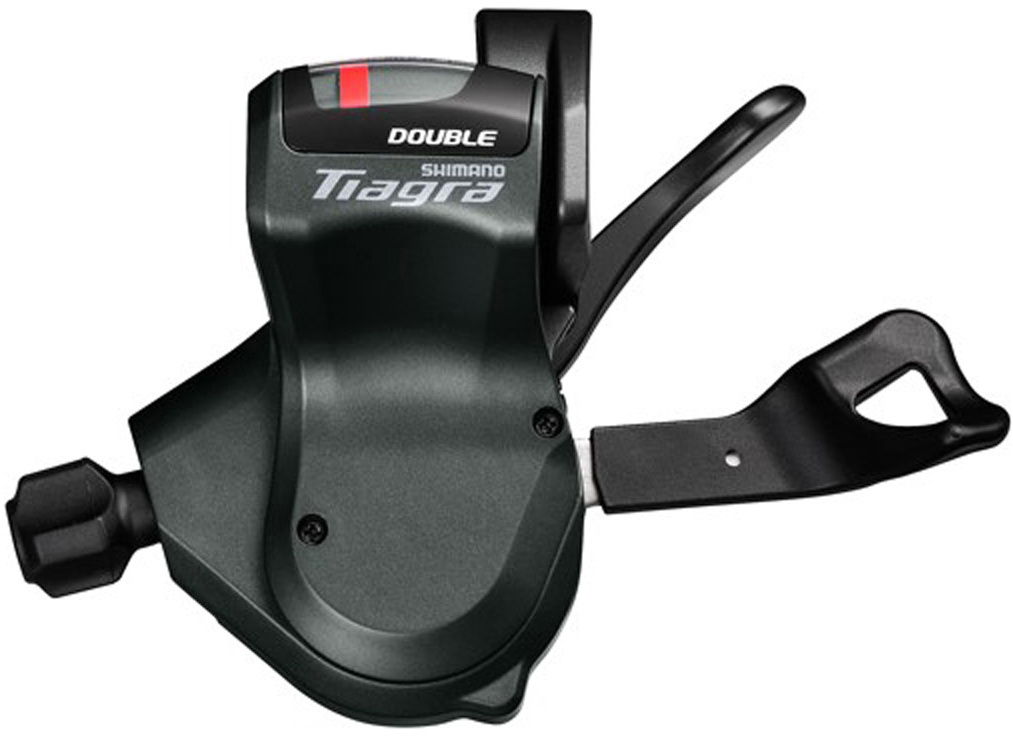Shimano Skiftegreb Sl-4700 Tiagra Venstre  -sp Dobbelkiftegreb