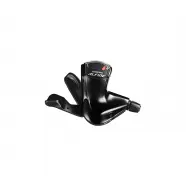 Shimano Skiftegreb Sort 8s Sl-s7000-  Alfine For Cj-s7000 Cykel Gearskifte