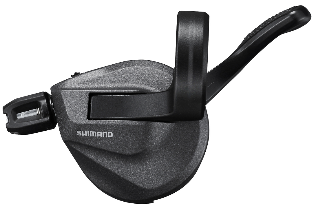 Shimano Skiftegreb Venstre Xt M8100 12 Speed