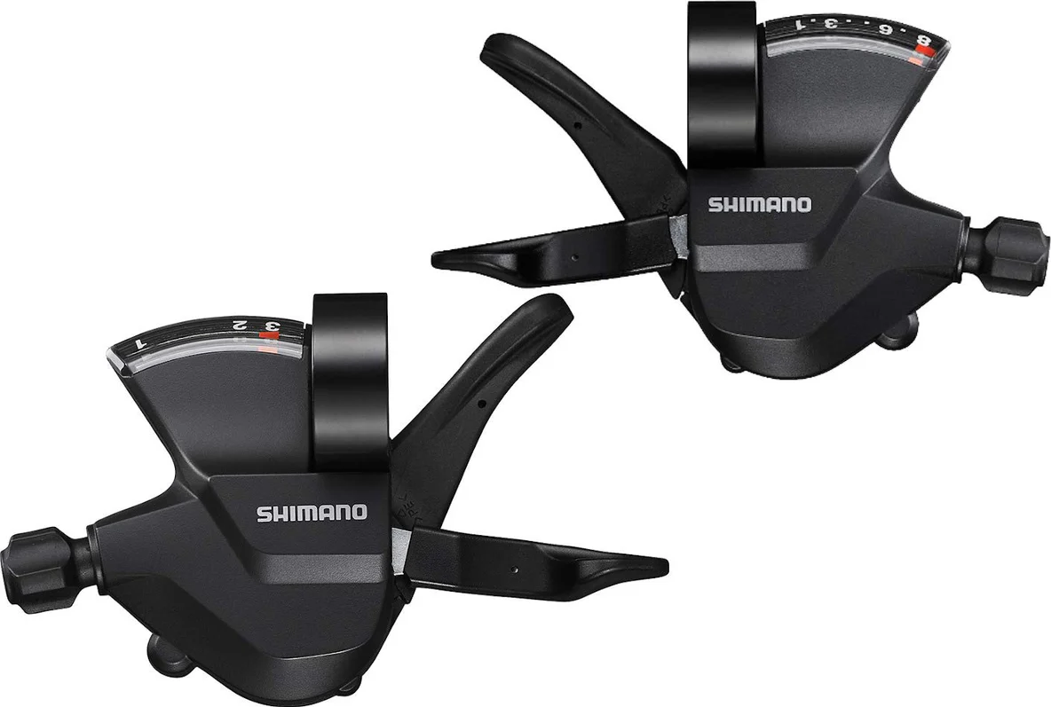 Shimano Skiftegrebssæt   Speed Sl-m315